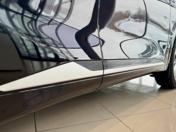 2025 Changan CS75 Plus IV, чёрный, 4339900 рублей - вид 16