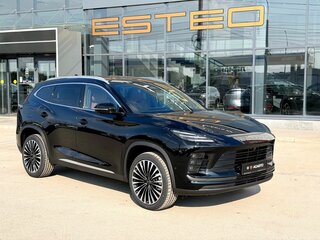 2026 Esteo MX, чёрный, 3990000 рублей, вид 1