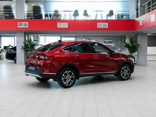 2020 Renault Arkana I, красный, 1440000 рублей, вид 2