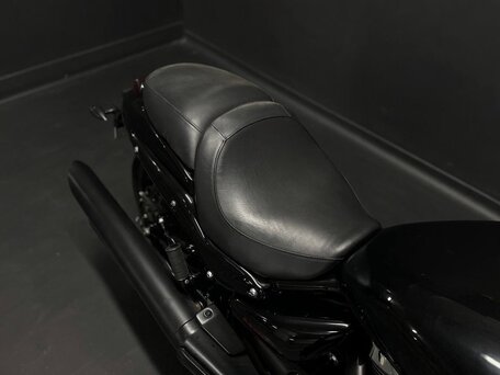 2018 Suzuki Boulevard M90, чёрный, 1150000 рублей, вид 5