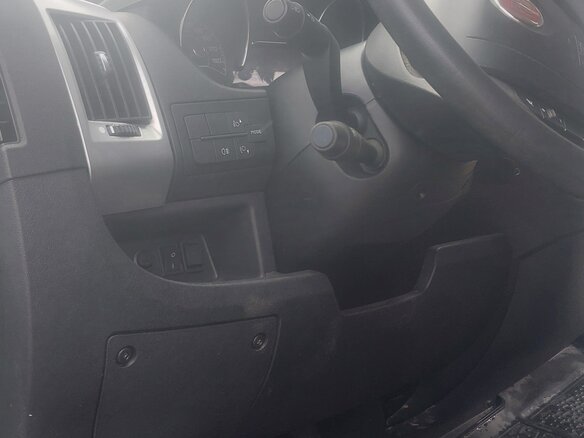2016 Fiat Professional Ducato, белый, 2300000 рублей - вид 7
