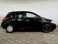 2012 Nissan Tiida I Рестайлинг, чёрный - вид 3