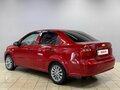 2011 Chevrolet Aveo I Рестайлинг, красный - вид 4