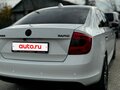2017 Skoda Rapid I, белый, 1200000 рублей - вид 2