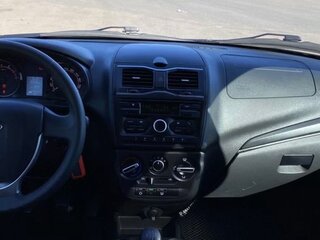 2021 Lada (ВАЗ) Granta I Рестайлинг, серебристый, 659999 рублей, вид 5
