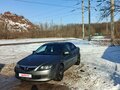2007 Mazda 6 I (GG) Рестайлинг, серый, 500000 рублей