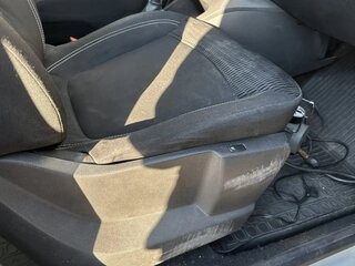 2017 Renault Kaptur I, белый, 920000 рублей, вид 5