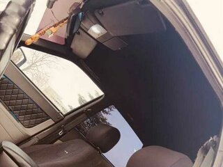 2007 Lada (ВАЗ) Priora I, чёрный, 200000 рублей, вид 3