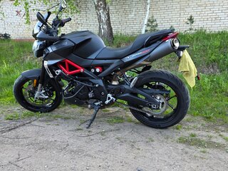 Aprilia SL 900 Shiver