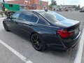 2015 BMW 7 серии Long 750Li xDrive V (F01/F02/F04) Рестайлинг, чёрный, 2869000 рублей - вид 8