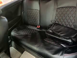 2008 Opel Astra GTC H Рестайлинг, серый, 350000 рублей, вид 5
