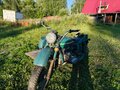 1990 Урал ИМЗ-8.103, зелёный, 25000 рублей
