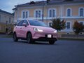 2021 Hozon Neta V, розовый, 1200000 рублей