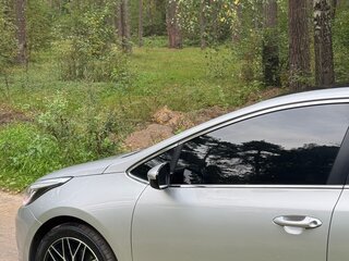 2013 Kia Ceed II, серый, 1300000 рублей, вид 5