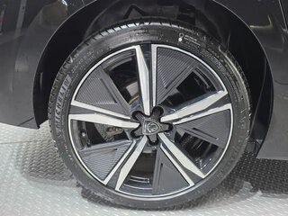 2023 Peugeot 308 III, чёрный, 2290548 рублей, вид 5