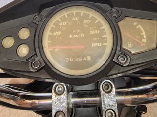 2021 VMC (Vento) Monster, белый, 60000 рублей, вид 5