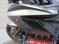 2024 Honda GL 1800 Gold Wing, серебристый, 2399000 рублей - вид 8