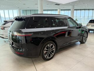 2026 Lynk & Co 900, чёрный, 8790000 рублей, вид 3