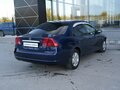 2001 Honda Civic Ferio III, синий, 350000 рублей - вид 4