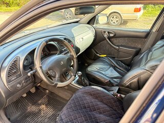 2000 Citroen Xsara, синий, 160000 рублей, вид 4