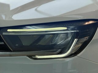 2024 Lada (ВАЗ) Vesta I Рестайлинг (NG), белый, 1230000 рублей, вид 3