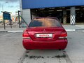 2005 Mitsubishi Lancer IX Рестайлинг, красный, 250000 рублей - вид 4
