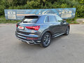 2020 Audi Q3 35 TFSI II (F3), серый, 3049999 рублей - вид 2