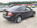 2008 Ford Focus II Рестайлинг, фиолетовый, 320000 рублей - вид 7