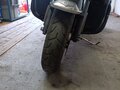 2014 Harley-Davidson Road King, чёрный, 1106000 рублей - вид 8