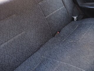 2005 Lada (ВАЗ) 2114, серебристый, 160000 рублей, вид 4