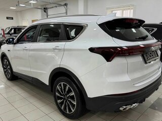 2026 Jetour X70+ I Рестайлинг, белый, 3099000 рублей, вид 4