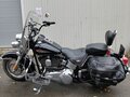 2008 Harley-Davidson Heritage, чёрный, 900000 рублей - вид 3