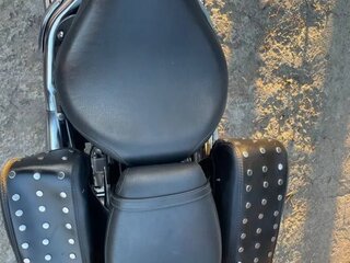 1997 Yamaha Royal Star, чёрный, 550000 рублей, вид 3
