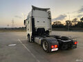 2019 MAN TGX, белый, 8499999 рублей - вид 1