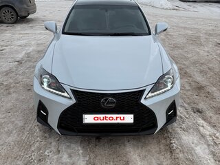 2010 Lexus IS 250 II Рестайлинг 2, серебристый, 1730000 рублей, вид 2
