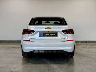 2023 Chevrolet Monza II Рестайлинг, белый, 1850000 рублей, вид 5