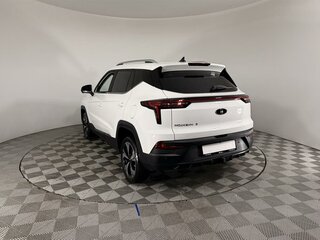 2026 Москвич 3, белый, 2040000 рублей, вид 5