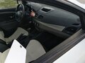 2012 Renault Fluence I, белый, 550000 рублей - вид 10