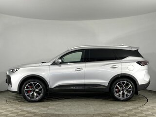 2026 Tenet T7, серый, 3190000 рублей, вид 2