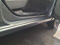 2008 Lada (ВАЗ) Kalina I, серый, 125000 рублей - вид 8