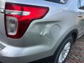 2012 Ford Explorer V, серый, 1400000 рублей - вид 10