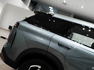 2025 Jaecoo J7 I, серый, 3169000 рублей, вид 4