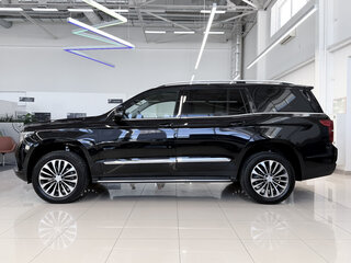 2022 BAIC BJ90, чёрный, 4200000 рублей, вид 4