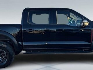 2026 Ford F-150 Raptor XIV Рестайлинг, чёрный, 18500000 рублей, вид 2