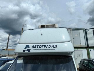 2024 ГАЗ ГАЗель Next, белый, 1735000 рублей, вид 5