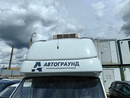 2024 ГАЗ ГАЗель Next, белый, 1735000 рублей, вид 5