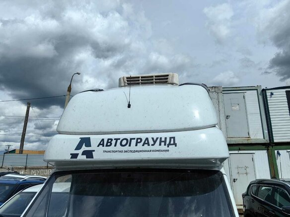2024 ГАЗ ГАЗель Next, белый, 1735000 рублей - вид 4