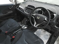 2010 Honda Fit II, белый - вид 7
