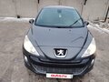 2010 Peugeot 308 I, серый, 500000 рублей
