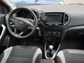 2016 Lada (ВАЗ) XRAY I, пурпурный, 795000 рублей - вид 6